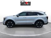 Thumbnail of 2025 Silver Kia Sorento Plug-In Hybrid