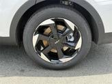 Thumbnail of 2025 Silver Kia Sorento Plug-In Hybrid