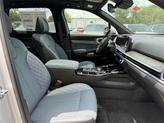 Thumbnail of 2025 Silver Kia Sorento Plug-In Hybrid
