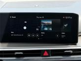 Thumbnail of 2025 Silver Kia Sorento Plug-In Hybrid