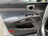 Thumbnail of 2025 Silver Kia Sorento Plug-In Hybrid
