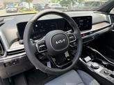 Thumbnail of 2025 Silver Kia Sorento Plug-In Hybrid