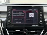 Thumbnail of 2023 Predawn Gray Mica Toyota Camry