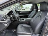 Thumbnail of 2023 Predawn Gray Mica Toyota Camry