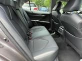 Thumbnail of 2023 Predawn Gray Mica Toyota Camry