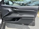 Thumbnail of 2023 Predawn Gray Mica Toyota Camry