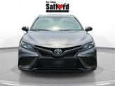 Thumbnail of 2023 Predawn Gray Mica Toyota Camry