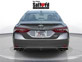 Thumbnail of 2023 Predawn Gray Mica Toyota Camry