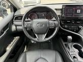 Thumbnail of 2023 Predawn Gray Mica Toyota Camry
