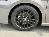 Thumbnail of 2023 Predawn Gray Mica Toyota Camry