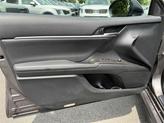 Thumbnail of 2023 Predawn Gray Mica Toyota Camry