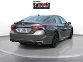 Thumbnail of 2023 Predawn Gray Mica Toyota Camry