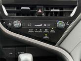 Thumbnail of 2023 Predawn Gray Mica Toyota Camry