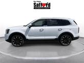 Thumbnail of 2025 White Pearl Kia Telluride