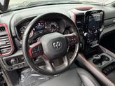 Thumbnail of 2022 Diamond Black Crystal Pearlcoat RAM 1500