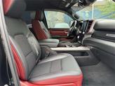 Thumbnail of 2022 Diamond Black Crystal Pearlcoat RAM 1500