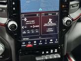 Thumbnail of 2022 Diamond Black Crystal Pearlcoat RAM 1500