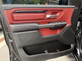 Thumbnail of 2022 Diamond Black Crystal Pearlcoat RAM 1500