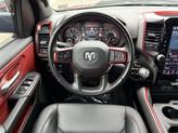 Thumbnail of 2022 Diamond Black Crystal Pearlcoat RAM 1500