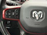Thumbnail of 2022 Diamond Black Crystal Pearlcoat RAM 1500