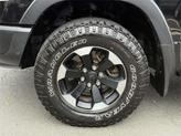 Thumbnail of 2022 Diamond Black Crystal Pearlcoat RAM 1500