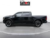 Thumbnail of 2022 Diamond Black Crystal Pearlcoat RAM 1500