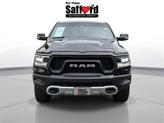 Thumbnail of 2022 Diamond Black Crystal Pearlcoat RAM 1500