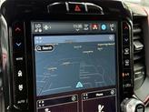 Thumbnail of 2022 Diamond Black Crystal Pearlcoat RAM 1500