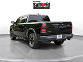 Thumbnail of 2022 Diamond Black Crystal Pearlcoat RAM 1500