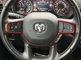 Thumbnail of 2022 Diamond Black Crystal Pearlcoat RAM 1500