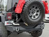 Thumbnail of 2015 Black Clearcoat Jeep Wrangler Unlimited