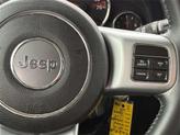 Thumbnail of 2015 Black Clearcoat Jeep Wrangler Unlimited