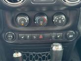 Thumbnail of 2015 Black Clearcoat Jeep Wrangler Unlimited