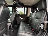 Thumbnail of 2015 Black Clearcoat Jeep Wrangler Unlimited