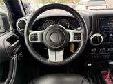 Thumbnail of 2015 Black Clearcoat Jeep Wrangler Unlimited