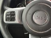 Thumbnail of 2015 Black Clearcoat Jeep Wrangler Unlimited