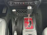 Thumbnail of 2015 Black Clearcoat Jeep Wrangler Unlimited
