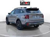 Thumbnail of 2025 Road Rider Bwn Kia Sorento