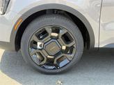 Thumbnail of 2025 Road Rider Bwn Kia Sorento