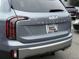 Thumbnail of 2025 Everlasting Silver Kia Telluride