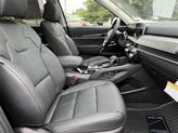 Thumbnail of 2025 Everlasting Silver Kia Telluride