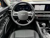 Thumbnail of 2025 Everlasting Silver Kia Telluride