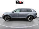 Thumbnail of 2025 Everlasting Silver Kia Telluride