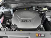 Thumbnail of 2025 Everlasting Silver Kia Telluride