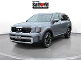 Photo of 2025 Everlasting Silver Kia Telluride