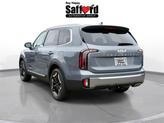 Thumbnail of 2025 Everlasting Silver Kia Telluride