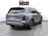 Thumbnail of 2025 Everlasting Silver Kia Telluride