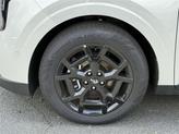 Thumbnail of 2025 Ivory Silver Kia Carnival