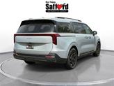 Thumbnail of 2025 Ivory Silver Kia Carnival