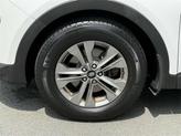 Thumbnail of 2015 Frost White Pearl Hyundai Santa Fe Sport